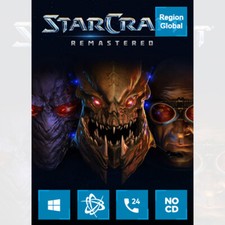 StarCraft Remastered per PC