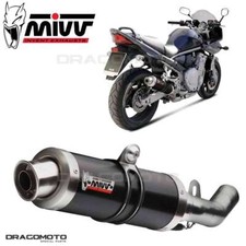 Scarico suzuki gsf - scarico,