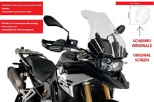 PUIG CUPOLINO TOURING PLUS PER