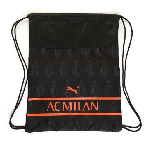 Sacca puma 078266 rosso - 078266,