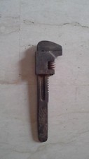 Vecchia chiave inglese