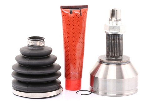 Kit giunto omocinetico - kit,