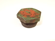 Sfiato per asse a portale da