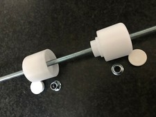 BMW S1000XR 2014-2025 Tappi Di