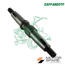 ALBERO ASSE PORTA FRESA ad