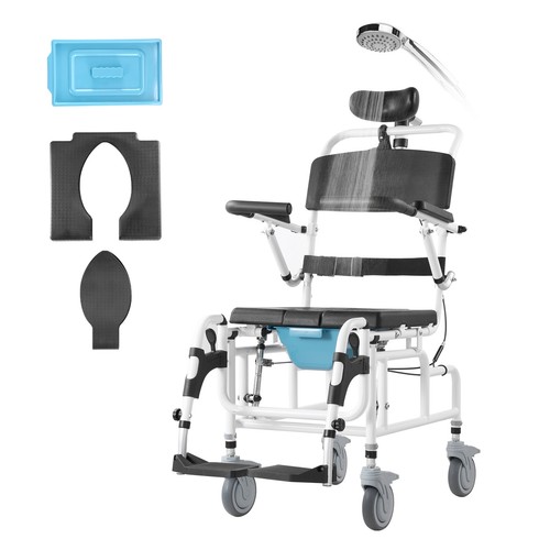 Vevor sedia rotelle per - sedia, a