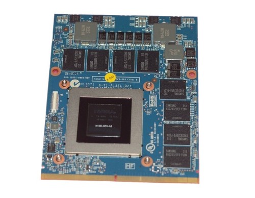 Scheda clevo nvidia gtx - clevo,
