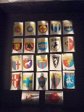 Figurine Calciostadio Edis 85
