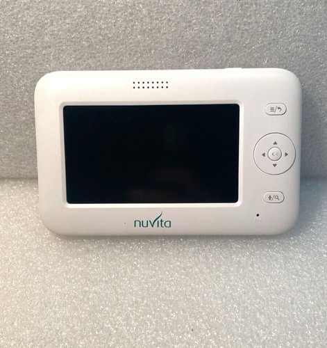 Monitor con alimentatore