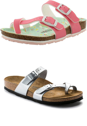 Nuovo sandalo birkenstock - nuovo,