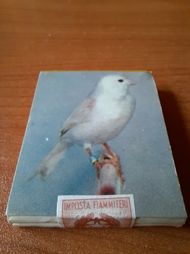 Fiammiferi minerva nuovi - minerva,