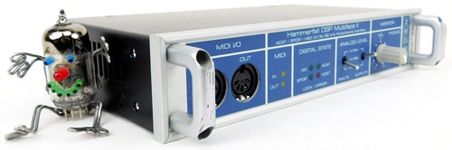 Rme multiface audio - 2,