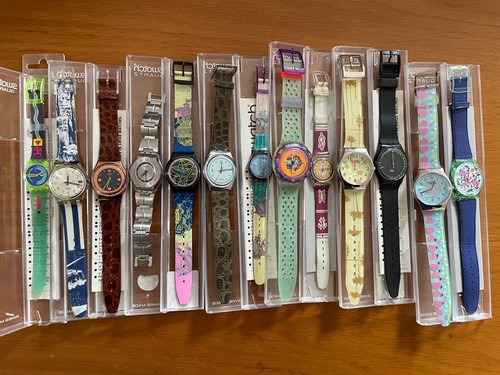 Orologi swatch uomo donna - orologi, e