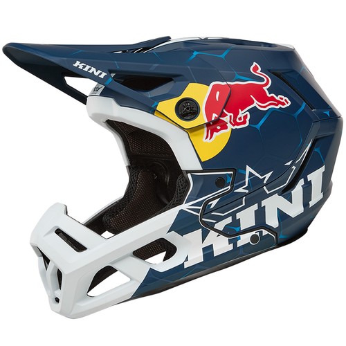 Casco bici red bull kini - casco,