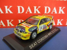Die cast 1/43 Modellino Auto