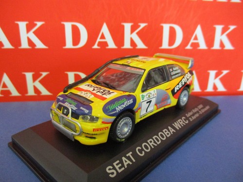 Die cast modellino auto - cast, 1/43