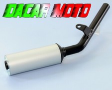 MUFFLER MUFFLER POLINI VESPA