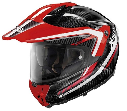 Casco integrale carbon - , xlite