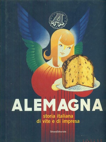 Alemagna silvana 2008 - 2008,