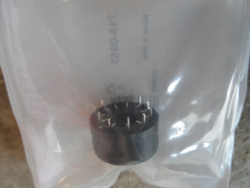Presa tubo pcb ottale 11 - tubo,