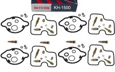 HONDA KIT REVISIONE CARBURATORI COMPLETI KEYSTER PER CB600F HORNET 00-02