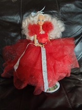 Barbie Buone Feste 1988 NO