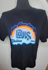 T-shirt uomo Louis Vuitton