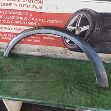 Modanatura Passaruota Fiancata Laterale Anteriore Sinistro Volvo C30 2006