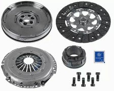 Kit frizione più volano