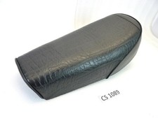 Sella Moto Guzzi Trial 125