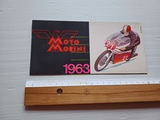 Moto morini corsaro 125 - morini,