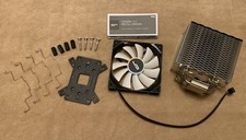 CRYORIG H7 Tower Air Cooler