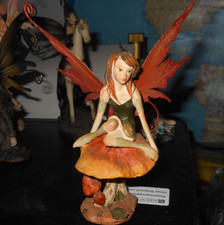 STATUINA FATA FATINA ANGELO