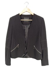 MAISON SCOTCH Giacca corta