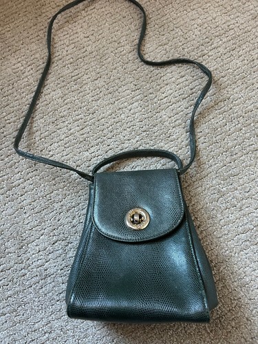 Borsa piccola desmo - piccola, in