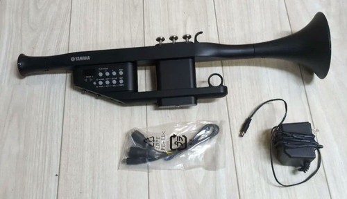 Yamaha tromba elettronica - yamaha,