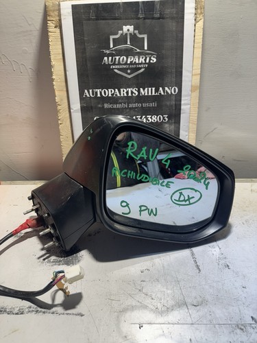 Ricambi usati specchio - ricambi,