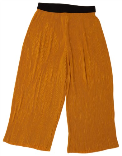Zara pantalone donna gamba - pantalone,