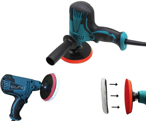 Lucidatrice professionale - lucidatrice,