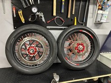 Cerchi Motard Fantic 50 125 