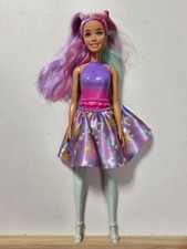 Barbie bambola tocco di - un,