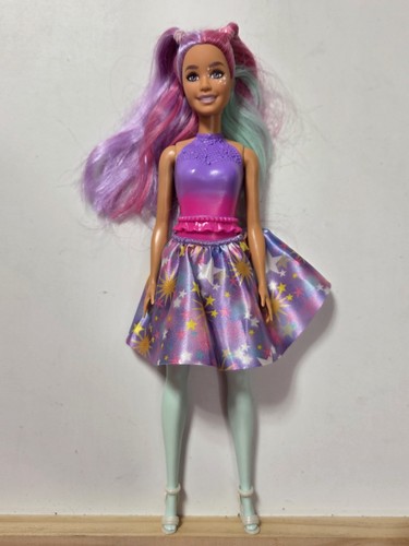 Barbie bambola tocco di - barbie,
