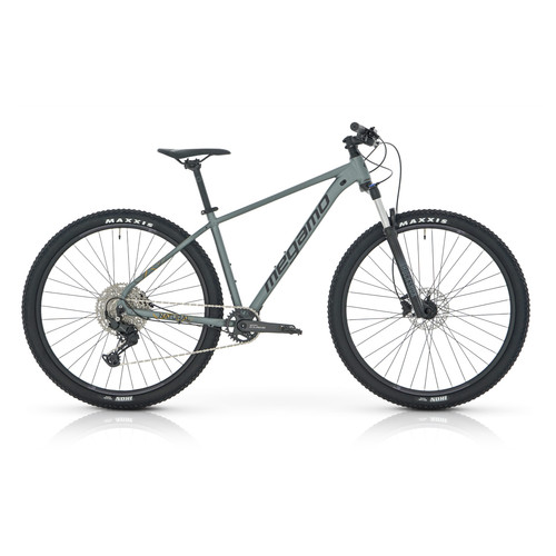 Bici mtb megamo natural - mtb, 30