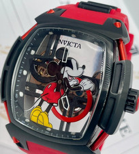  Orologio Uomo Meccanico