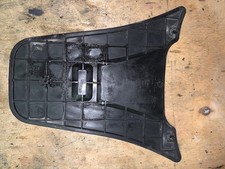 gilera typhoon 50 Carena Copertura Portapacchi Cod 298237