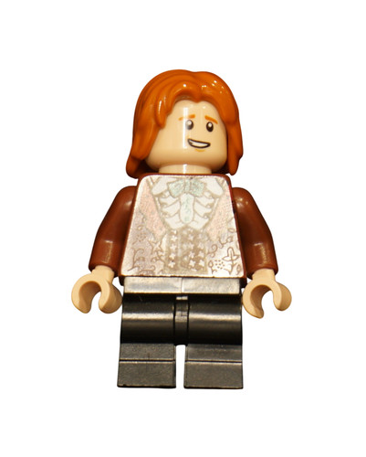 Personaggio lego harry potter - personaggio,