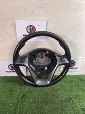 VOLANTE STERZO MULTIFUNZIONE LANCIA YPISILON 2012-2022