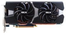 scheda video Sapphire AMD