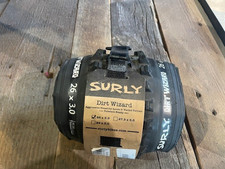 Surly Dirt Wizard pneumatico