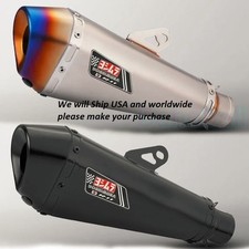 Tubo marmitta scarico moto